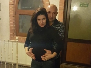 Сиана бременна от композитора Даниел Ганев