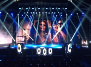 Първи снимки от концерта на Планета в Пловдив