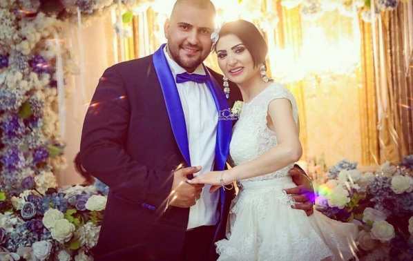 Софи Маринова и Гринго се разделиха месеци след сватбата си