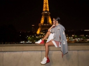 Мария снима клип в Париж, разкри заглавието на песента
