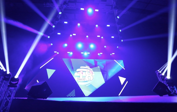Планета ТВ отпразнува 18 години с концерт в Пловдив